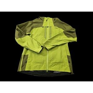 WN Men's M OR Outdoor Research Furio Jacket Waterproof Windbreaker Lightweight